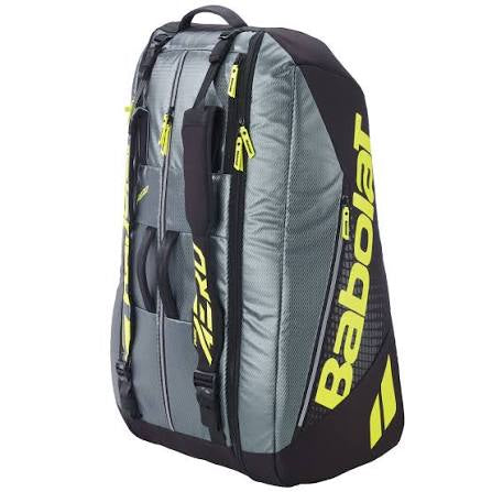 Sac Pure Aero 12 Raquette