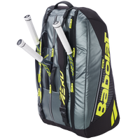 Sac Pure Aero 12 Raquette
