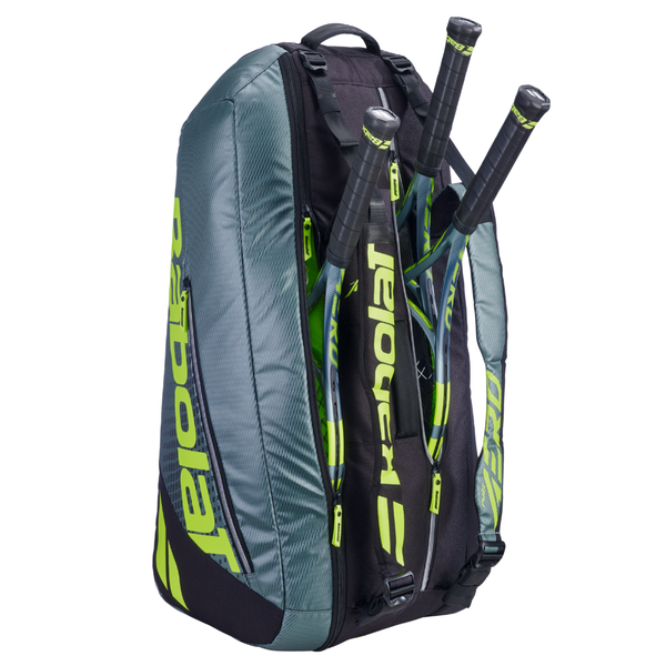 Pure Aero 6 Raquette Bag – 2026