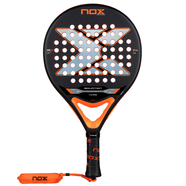 NOX EQUATION HARD ADVANCED (2026)