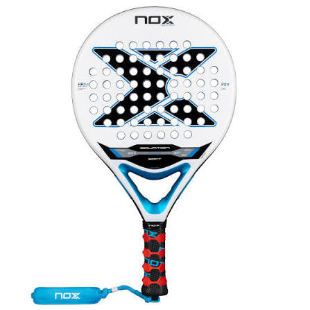 NOX EQUATION SOFT ADVANCED (2026)