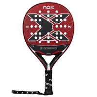NOX X-ZERO RED (2026)