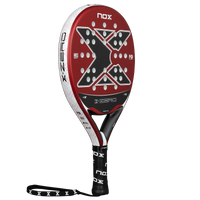 NOX X-ZERO RED (2026)