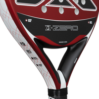 NOX X-ZERO RED (2026)