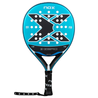 NOX X-ZERO BLUE (2026)