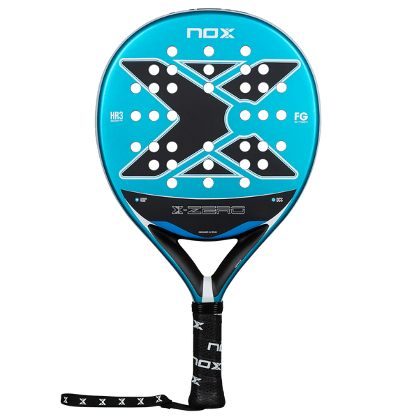 NOX X-ZERO BLUE (2026)