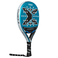 NOX X-ZERO BLUE (2026)