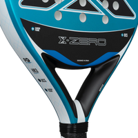 NOX X-ZERO BLUE (2026)