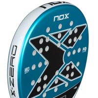 NOX X-ZERO BLUE (2026)