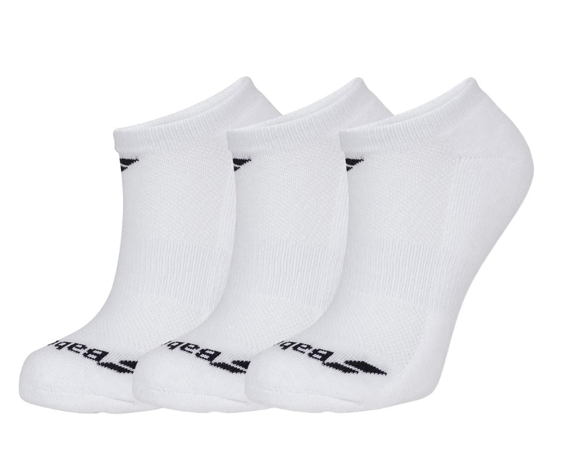 Pack 3 Chaussettes INVISIBLES