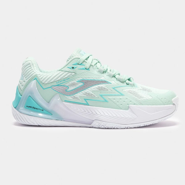 JOMA OPEN LADY TURQUOISE