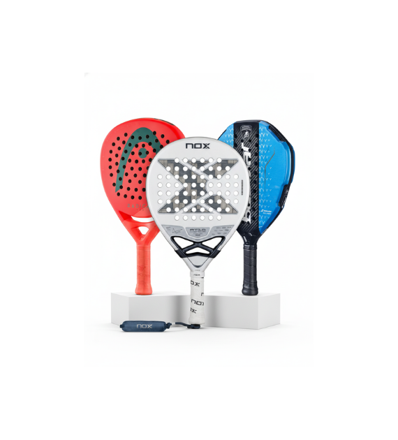 Prosport Racket Prosport.ma | Votre Expert en Équipements de Tennis et Padel au Maroc ...