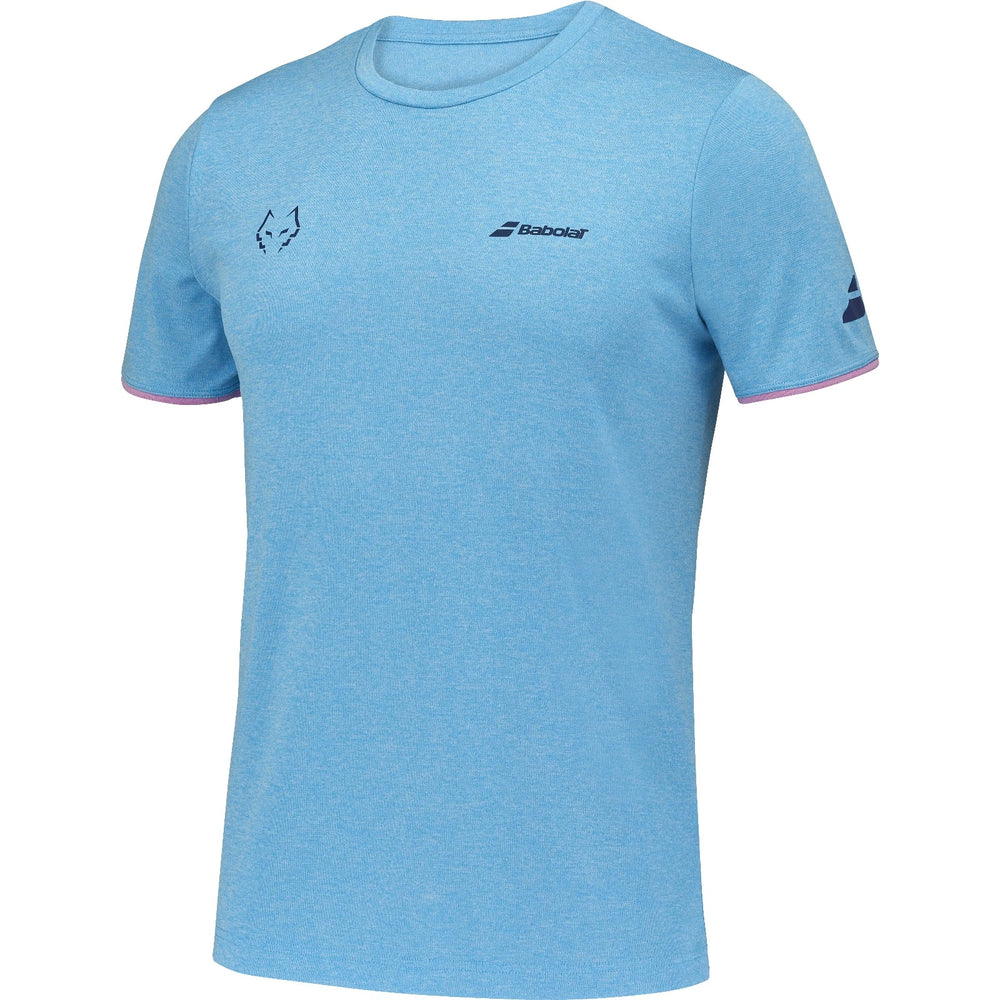 T-SHIRT BABOLAT LEBRON