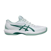 Asics Game ff clay/oc white/dark neptune