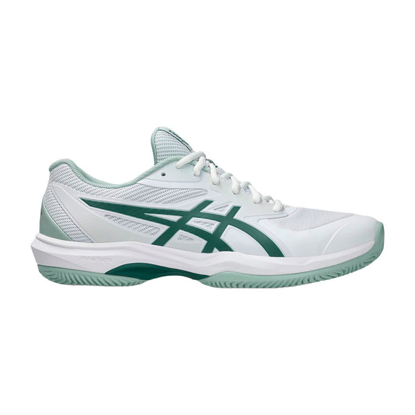 Asics Game ff clay/oc white/dark neptune