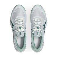 Asics Game ff clay/oc white/dark neptune