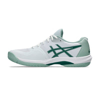 Asics Game ff clay/oc white/dark neptune