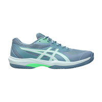 Asics Game FF Padel Saba Blue/Cool Grey