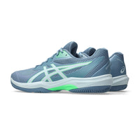 Asics Game FF Padel Saba Blue/Cool Grey