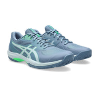 Asics Game FF Padel Saba Blue/Cool Grey