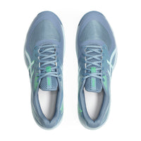 Asics Game FF Padel Saba Blue/Cool Grey