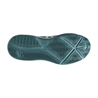 Asics Gel-Dedicate 8 Padel GS Misty Pine/White