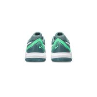 Asics Gel-Dedicate 8 Padel GS Misty Pine/White