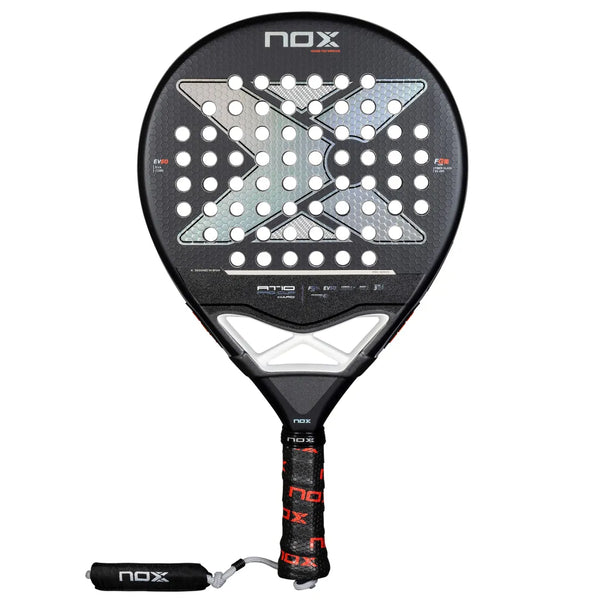 Nox AT10 Pro Cup Hard (2026)