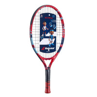 BABOLAT BALLFIGHTER 19 JR