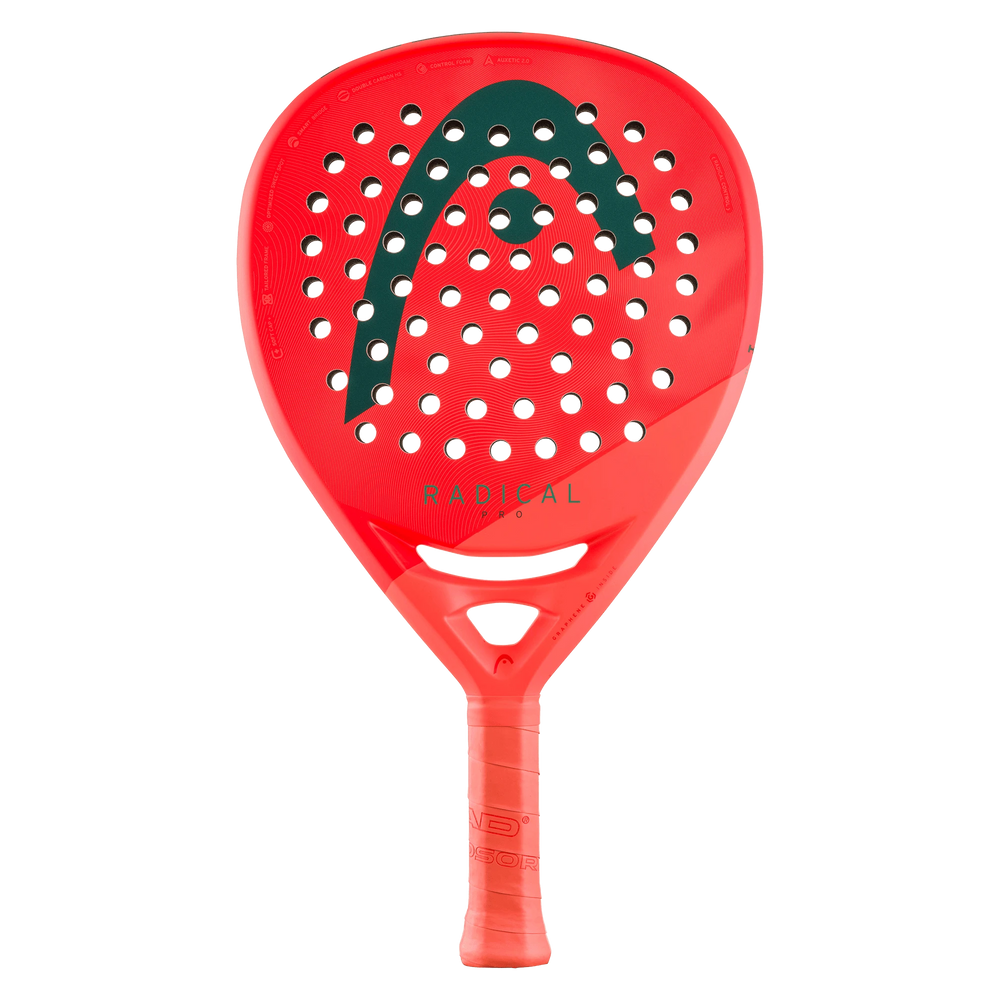 HEAD Radical Pro (2026)