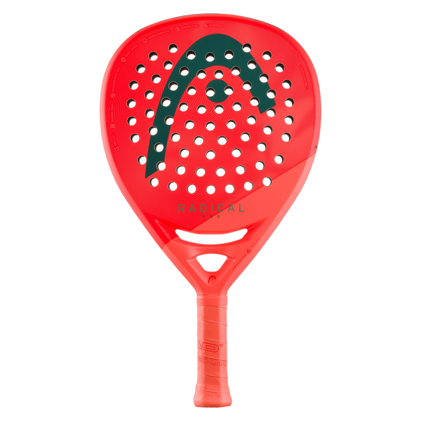 HEAD Radical Pro (2026)