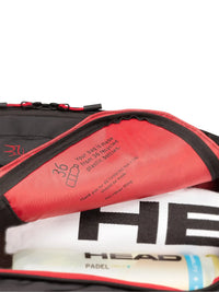 HEAD Coello Pro X Padel Duffle Bag L