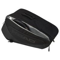 SAC DE PADEL HEAD Pro X L BK Noir