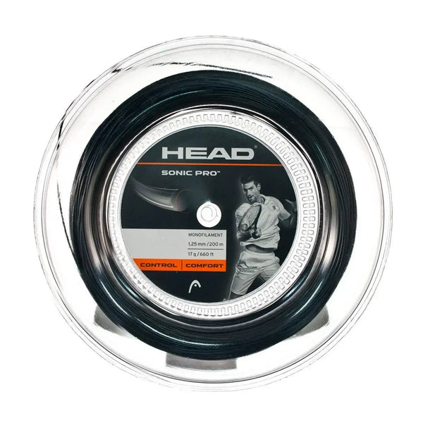 HEAD SONIC PRO 200M