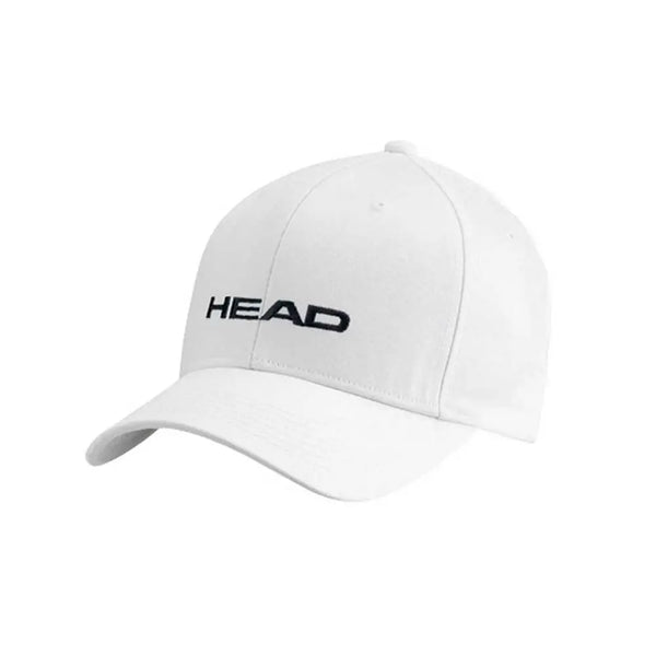 CASQUETTE HEAD BLANCHE