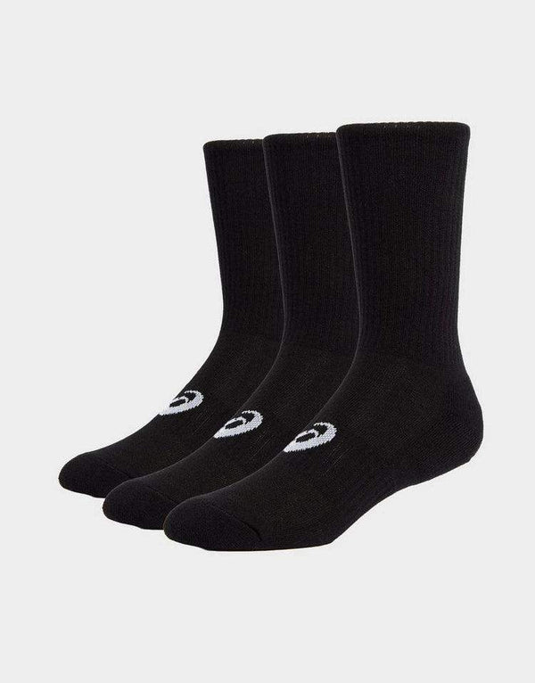 Chaussettes ASICS Crew (3 PAIRES)