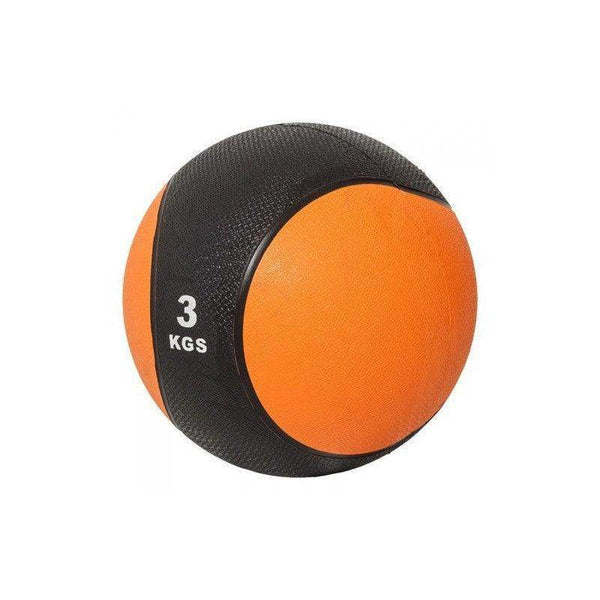 MEDICINE BALL ( 3 KG )