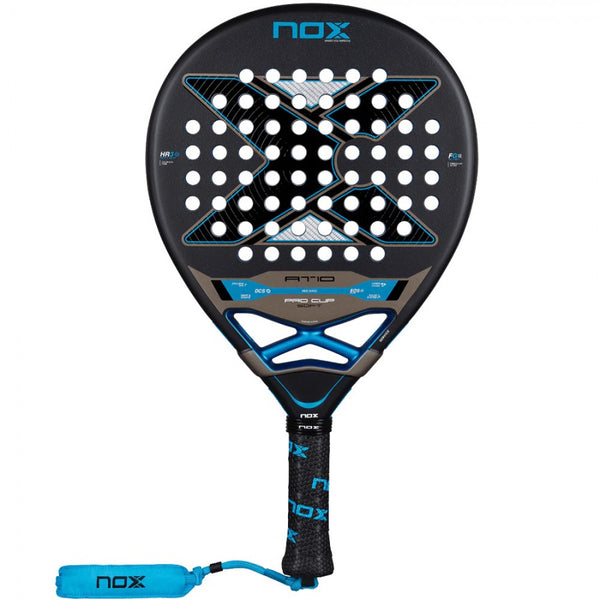 Nox AT10 Pro Cup Soft (2026)