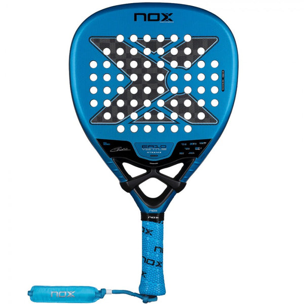Nox EA10 Ventus Attack 12K Xtreme (2026)