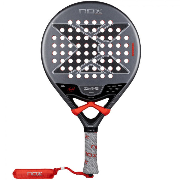 Nox ML10 Ventus Control 3K (2026)