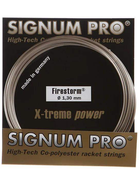 Firestorm 16/1.30 Corde