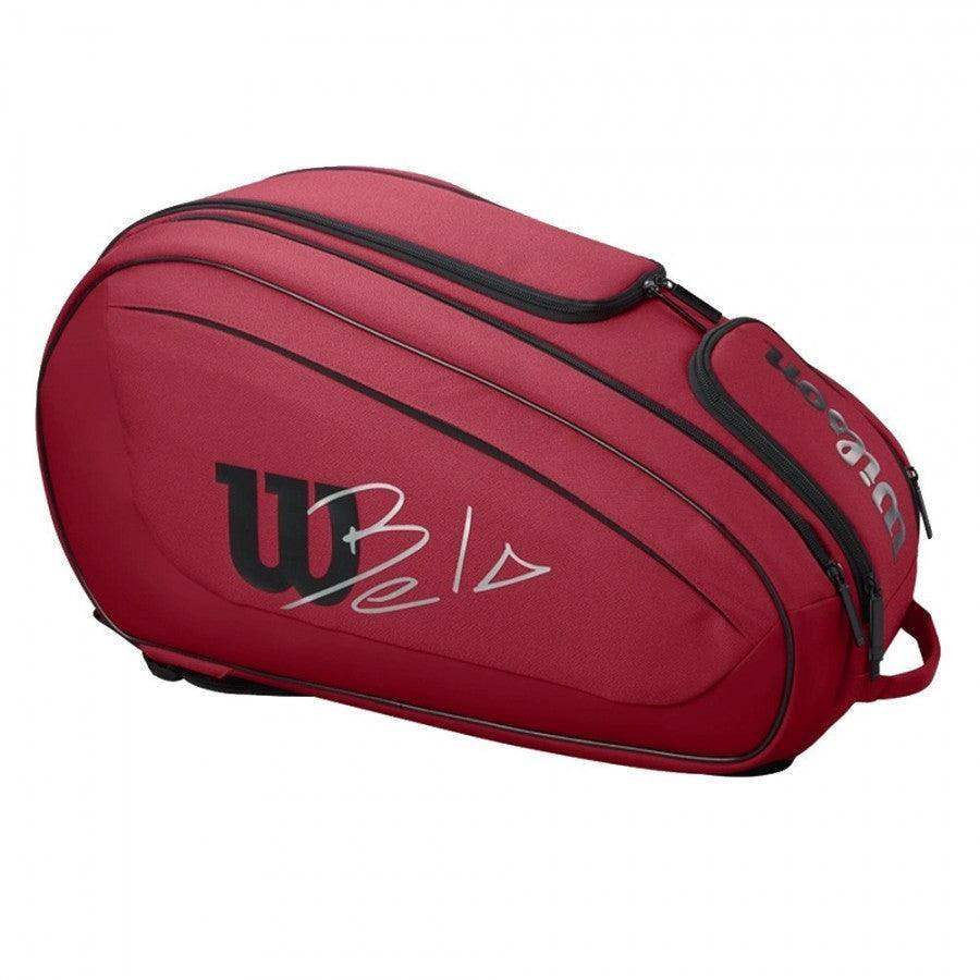 Bela Super Tour rouge