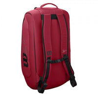 Bela Super Tour rouge