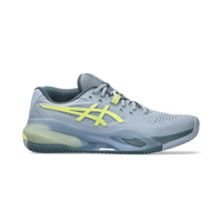 Gel-Resolution X Clay Grey Bl/Pistacho